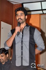 Maine Pyar Kiya Movie Success Meet